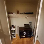 Hollywood Hills Hideout Apartment!