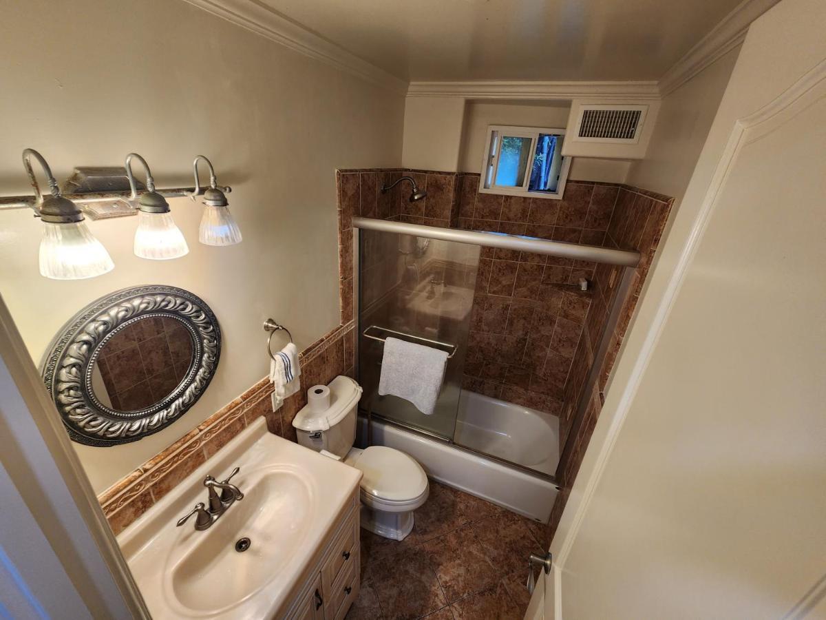 Apartamento Hollywood Hills Hideout Apartment!