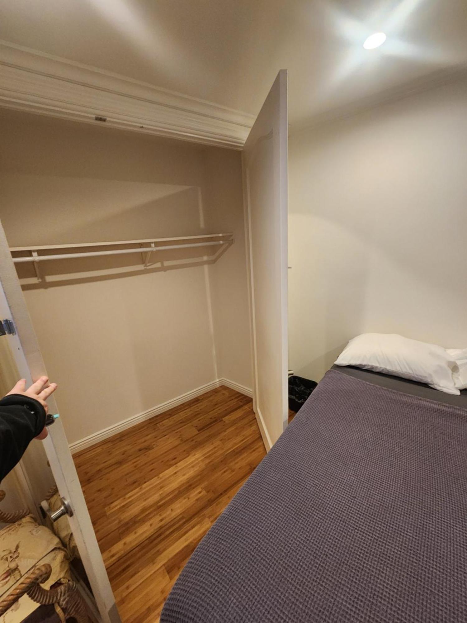 Apartamento Hollywood Hills Hideout Apartment! *